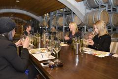 Gourmet Wine Experience